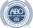 ABO Logo